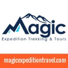 Nice Trekking agency in Nepal