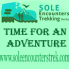 Trekking in Himalayas with Sole Encounters
