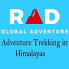 Adventure Trek in Himalayas with Rad Global Adventure