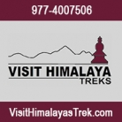 Trekking and Tours Holidays in Nepal